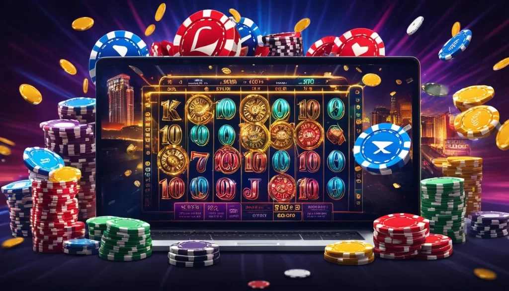 Cá cược bóng đá 789bet