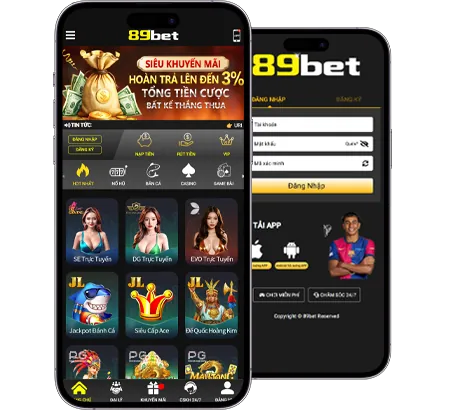 Điều khoản rõ ràng 789bet app