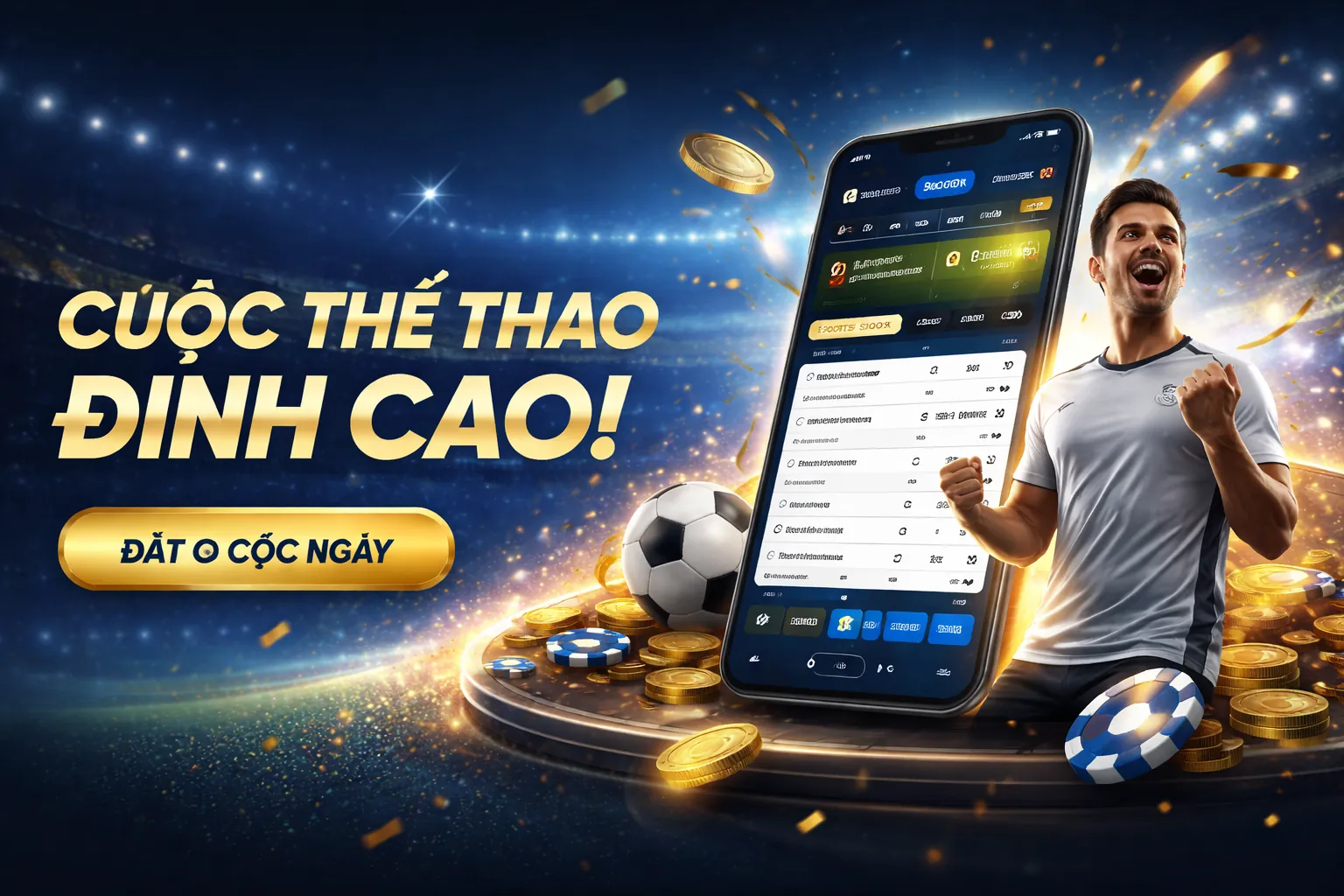 Bí quyết chiến thắng cùng 789bet app
