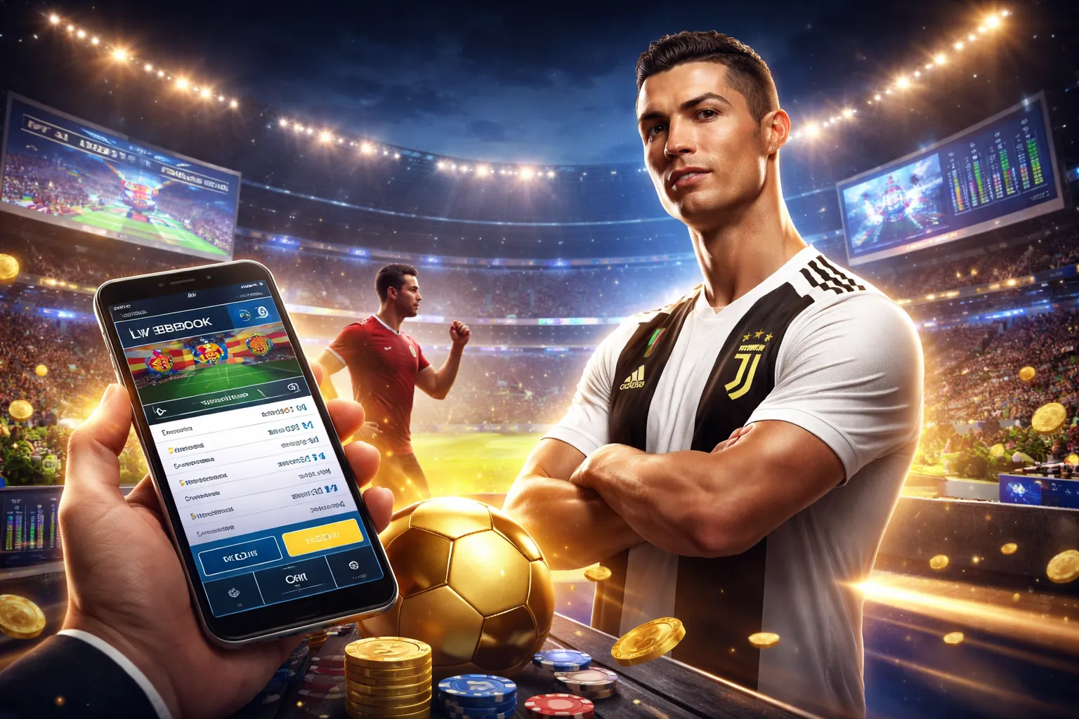 Game bài hấp dẫn tại 789bet app