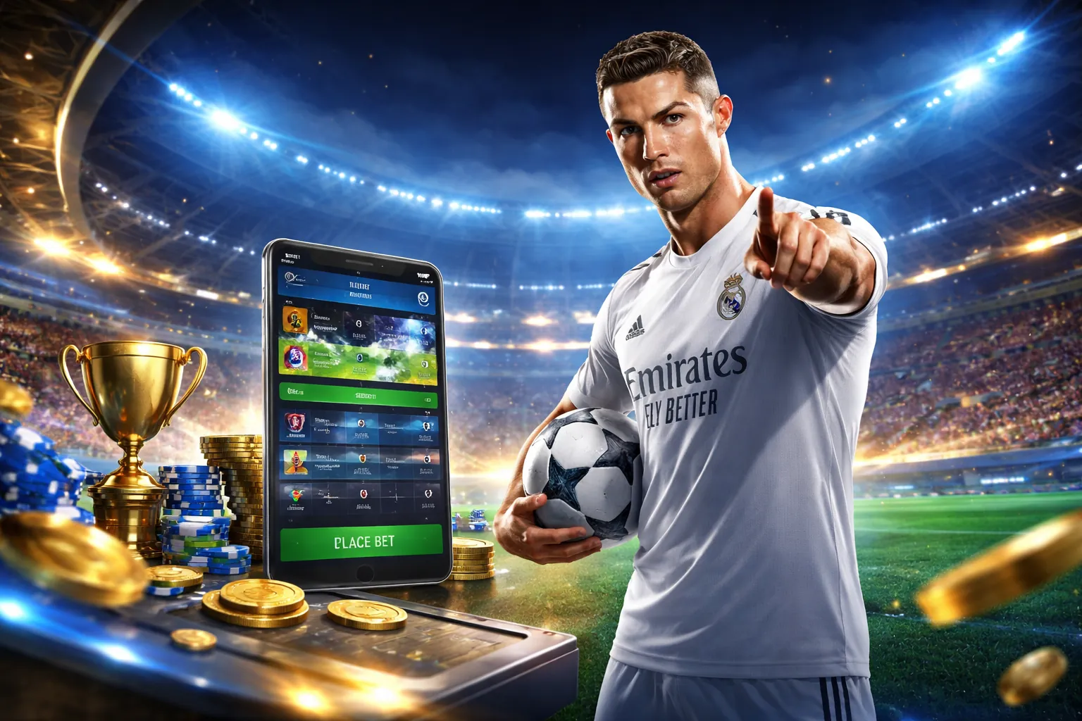Tin tức mới nhất về 789bet app và các sự kiện cá cược trực tuyến