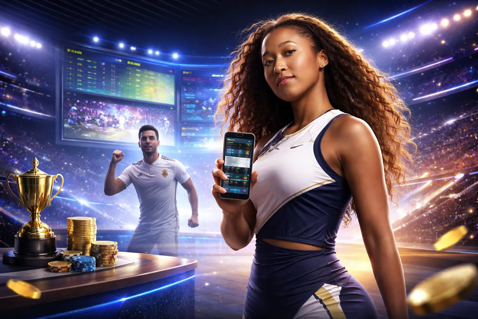 Chơi có trách nhiệm tại 789bet app
