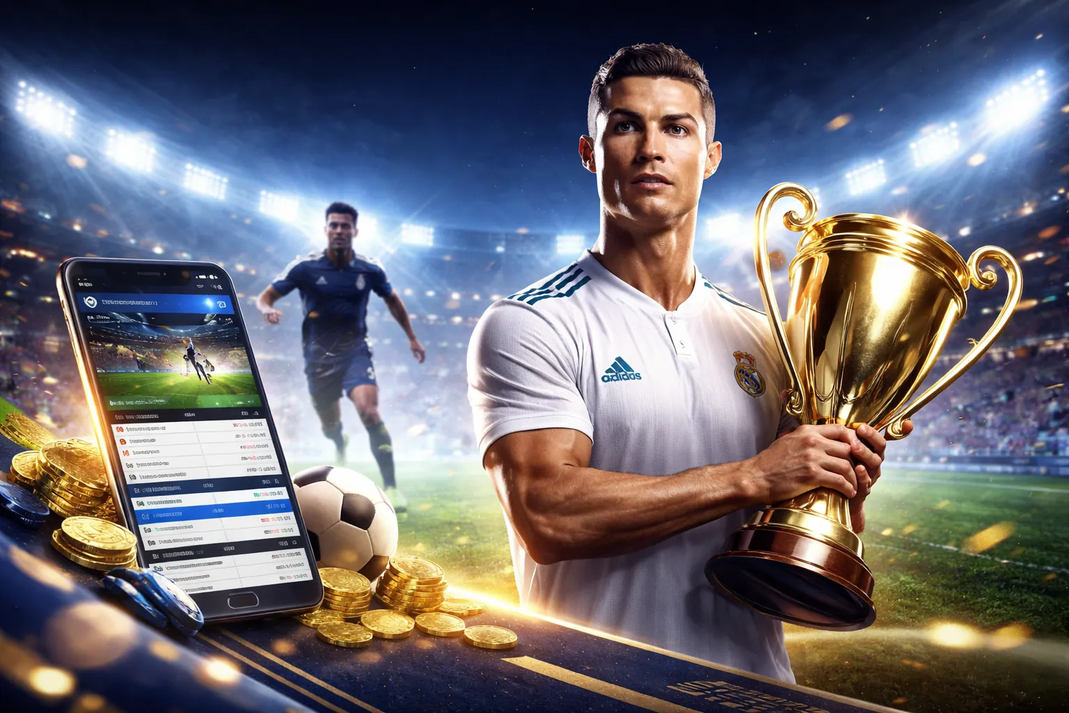 Đánh giá chi tiết trải nghiệm cá cược tại 789bet app