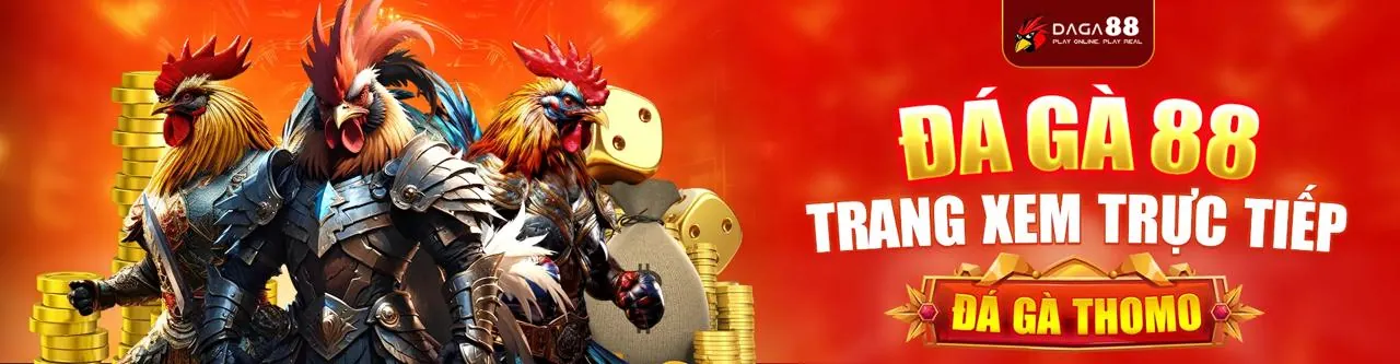 Đá gà trực tuyến sôi động tại 789bet app