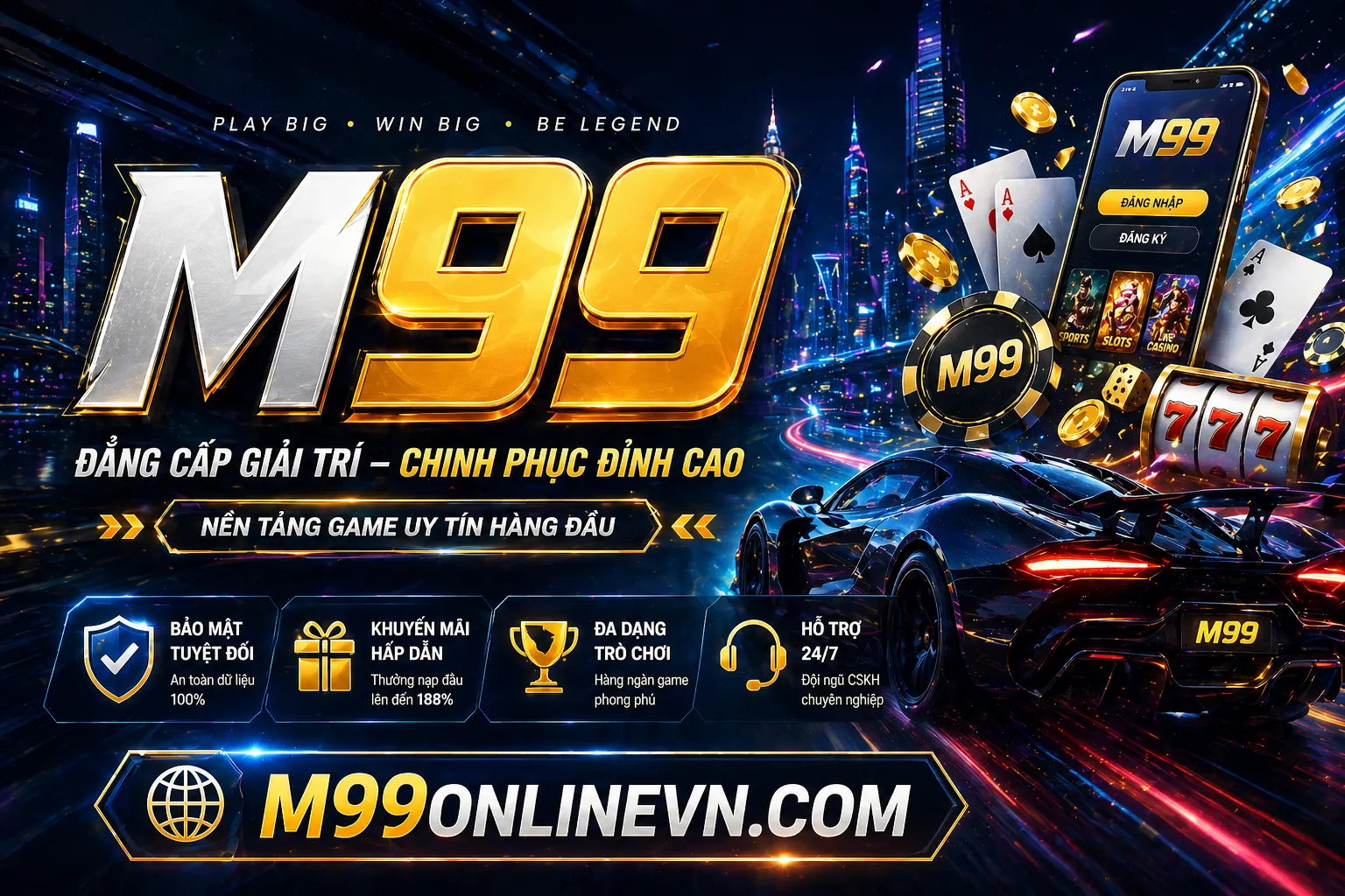 Hoàn tất đăng ký và đăng nhập 789bet app