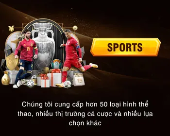 Đa dạng sản phẩm cá cược thể thao