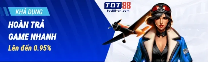 Hoàn trả cược thua 789bet app