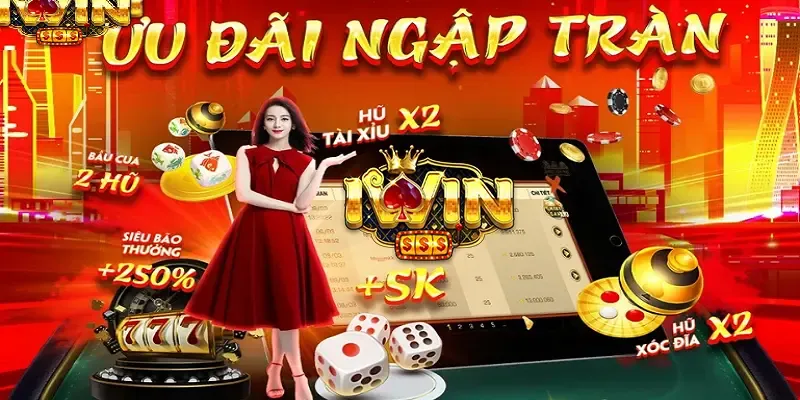 Thưởng chào mừng thành viên mới 789bet app